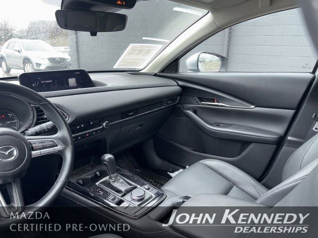 2021 Mazda Mazda CX-30 Preferred