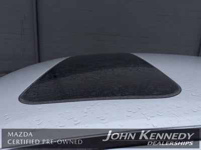 2021 Mazda Mazda CX-30 Preferred