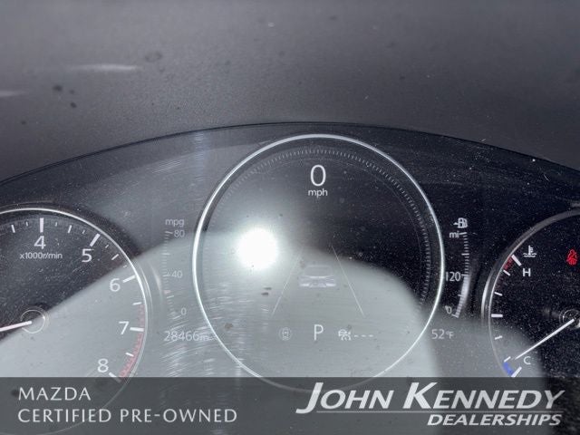 2021 Mazda Mazda CX-30 Preferred