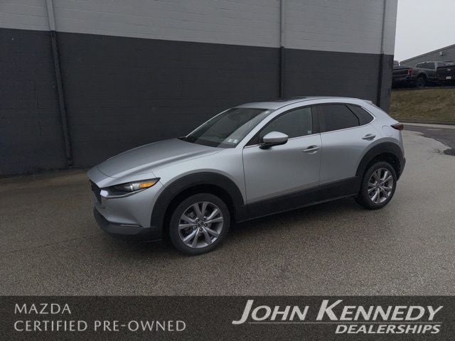 2021 Mazda Mazda CX-30 Preferred