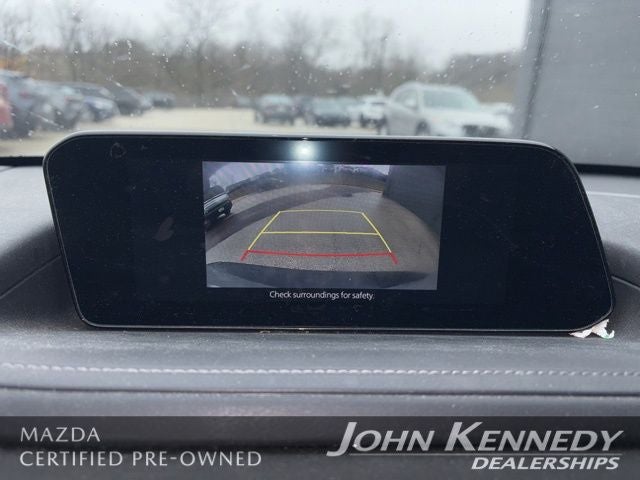 2021 Mazda Mazda CX-30 Preferred