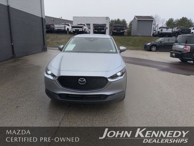 2021 Mazda Mazda CX-30 Preferred