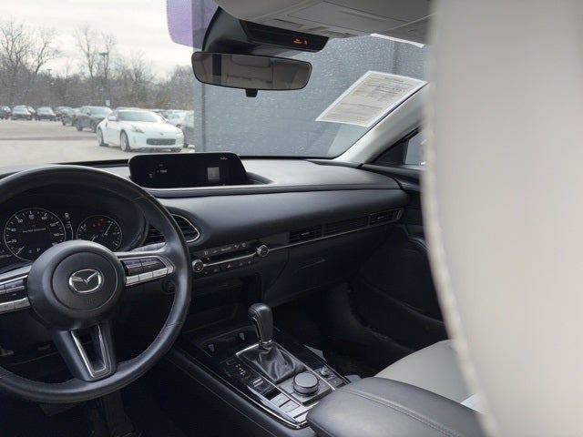2021 Mazda Mazda CX-30 Preferred