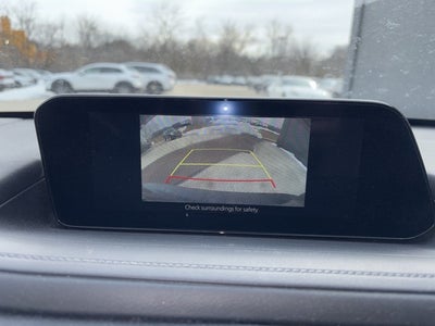 2021 Mazda Mazda CX-30 Preferred