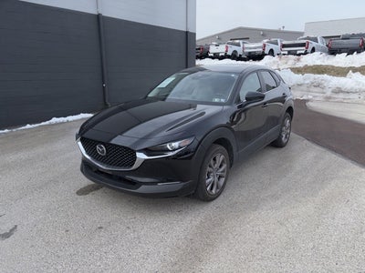2021 Mazda Mazda CX-30 Preferred
