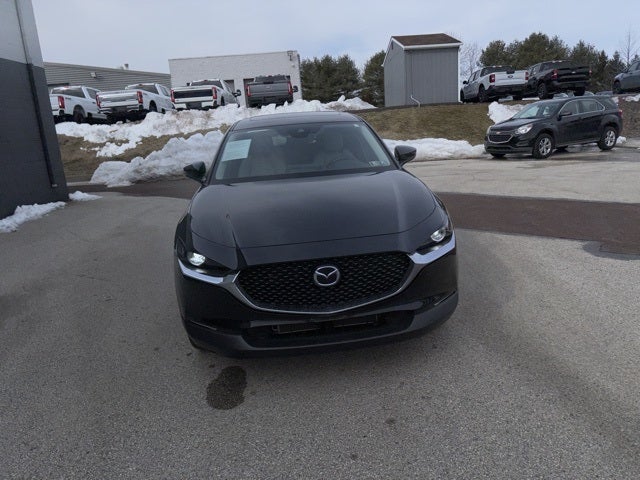 2021 Mazda Mazda CX-30 Preferred