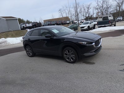 2021 Mazda Mazda CX-30 Preferred