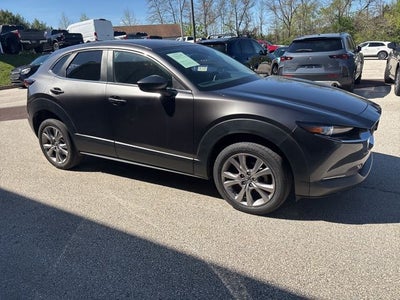 2021 Mazda Mazda CX-30 Preferred
