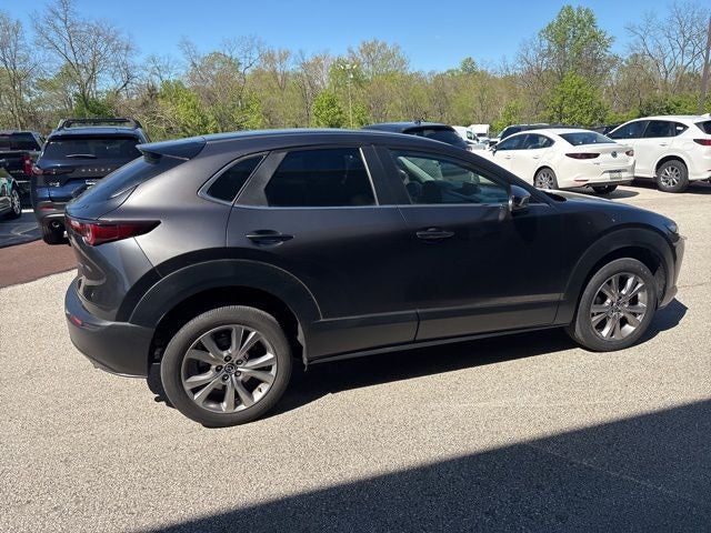 2021 Mazda Mazda CX-30 Preferred