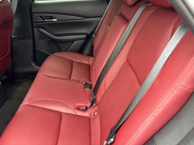 2023 Mazda Mazda CX-30 2.5 S Carbon Edition