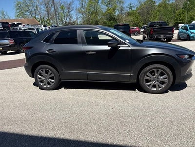 2025 Mazda Mazda CX-30 2.5 S Preferred Package