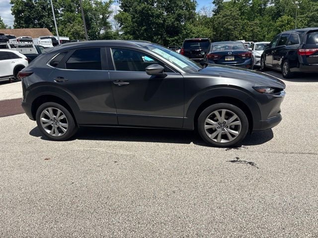 2023 Mazda Mazda CX-30 2.5 S Preferred Package
