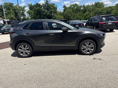 2023 Mazda Mazda CX-30 2.5 S Preferred Package