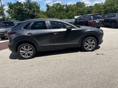 2023 Mazda Mazda CX-30 2.5 S Preferred Package