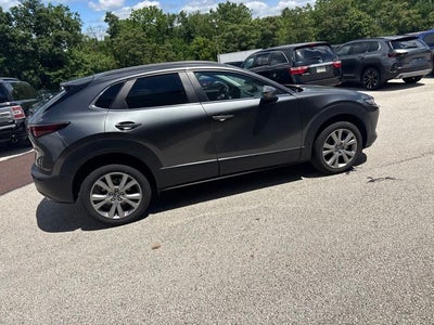 2023 Mazda Mazda CX-30 2.5 S Preferred Package