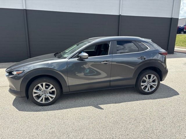 2023 Mazda Mazda CX-30 2.5 S Preferred Package