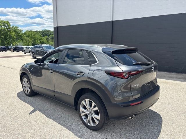 2023 Mazda Mazda CX-30 2.5 S Preferred Package
