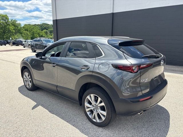2023 Mazda Mazda CX-30 2.5 S Preferred Package