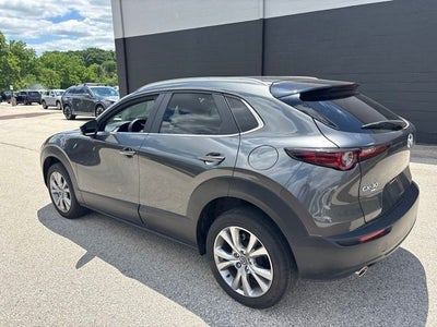 2023 Mazda Mazda CX-30 2.5 S Preferred Package