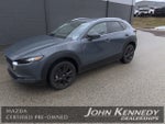 2025 Mazda Mazda CX-30 2.5 S Carbon Edition