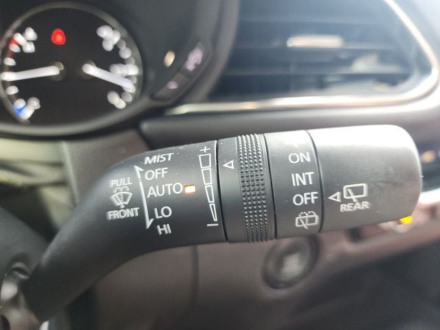 2023 Mazda Mazda CX-30 2.5 S Carbon Edition