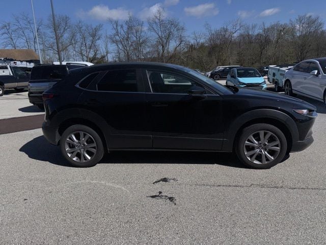 2023 Mazda Mazda CX-30 2.5 S Preferred Package