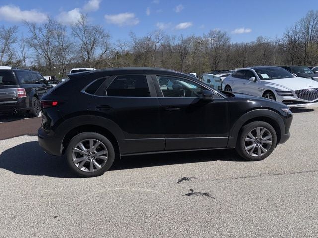 2023 Mazda Mazda CX-30 2.5 S Preferred Package