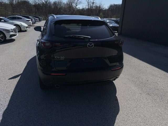 2023 Mazda Mazda CX-30 2.5 S Preferred Package