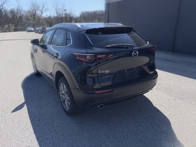 2023 Mazda Mazda CX-30 2.5 S Preferred Package