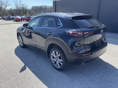 2023 Mazda Mazda CX-30 2.5 S Preferred Package