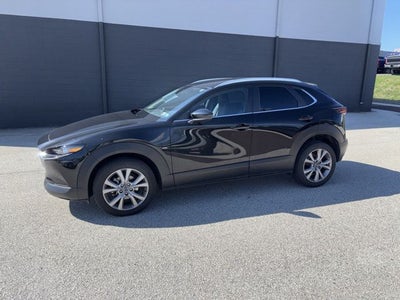 2023 Mazda Mazda CX-30 2.5 S Preferred Package