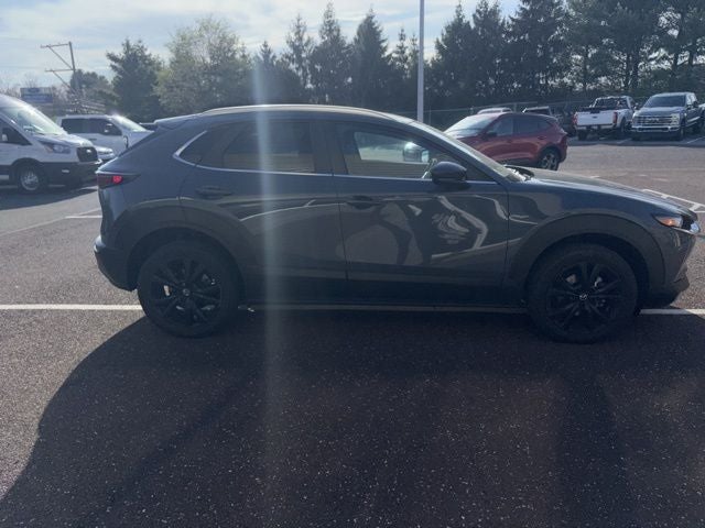 2023 Mazda Mazda CX-30 2.5 S Carbon Edition