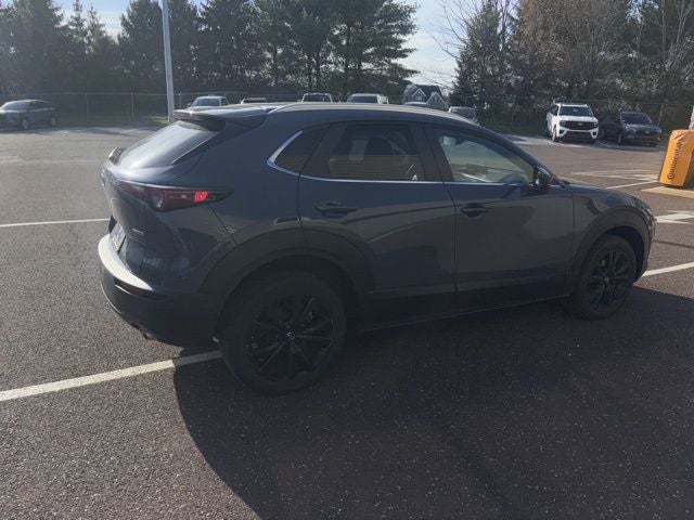 2023 Mazda Mazda CX-30 2.5 S Carbon Edition
