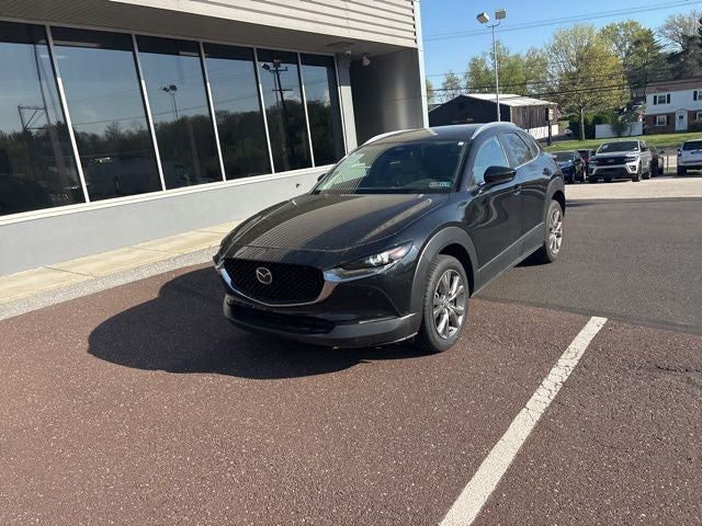 2024 Mazda Mazda CX-30 2.5 S Preferred Package