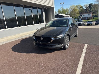 2024 Mazda Mazda CX-30 2.5 S Preferred Package