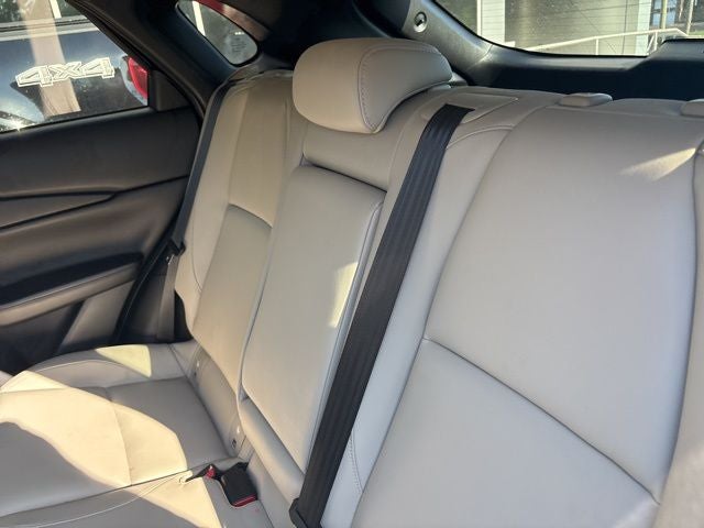 2024 Mazda Mazda CX-30 2.5 S Preferred Package