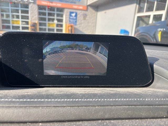 2024 Mazda Mazda CX-30 2.5 S Preferred Package