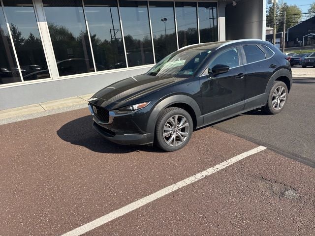 2024 Mazda Mazda CX-30 2.5 S Preferred Package