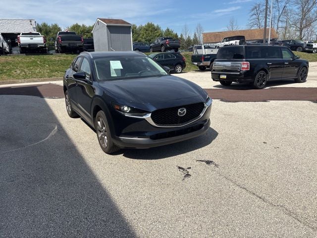 2023 Mazda Mazda CX-30 2.5 S Preferred Package