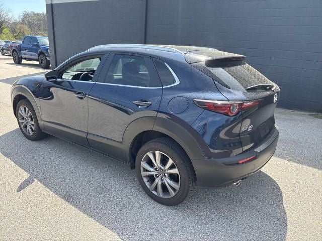 2023 Mazda Mazda CX-30 2.5 S Preferred Package