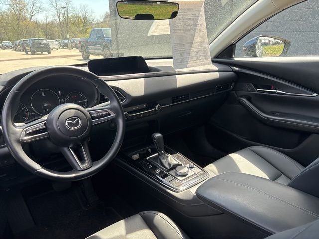 2023 Mazda Mazda CX-30 2.5 S Preferred Package