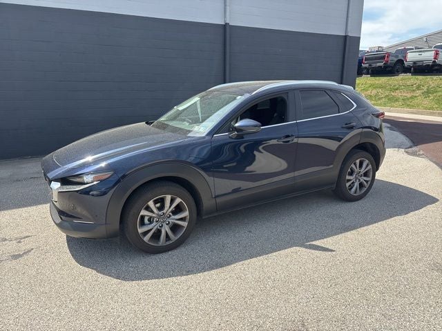 2023 Mazda Mazda CX-30 2.5 S Preferred Package