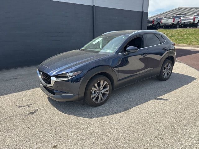 2023 Mazda Mazda CX-30 2.5 S Preferred Package