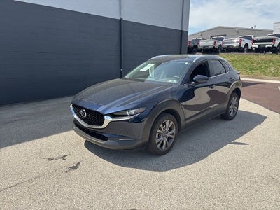 2023 Mazda Mazda CX-30 2.5 S Preferred Package