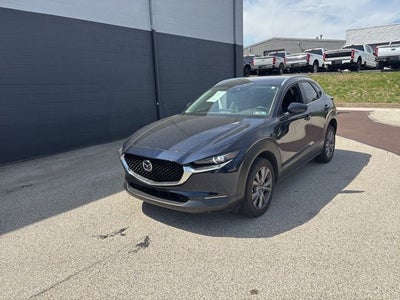 2023 Mazda Mazda CX-30 2.5 S Preferred Package