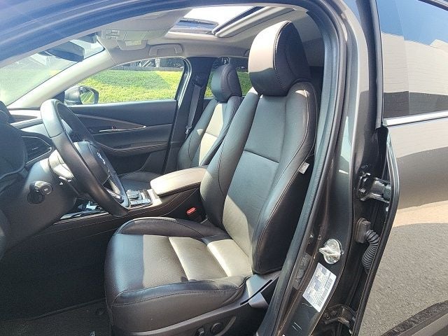 2022 Mazda Mazda CX-30 2.5 S Premium Package