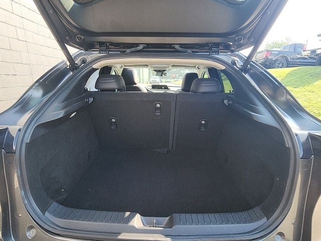2022 Mazda Mazda CX-30 2.5 S Premium Package