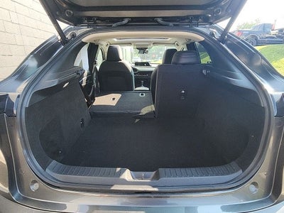 2022 Mazda Mazda CX-30 2.5 S Premium Package