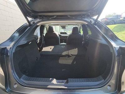 2022 Mazda Mazda CX-30 2.5 S Premium Package