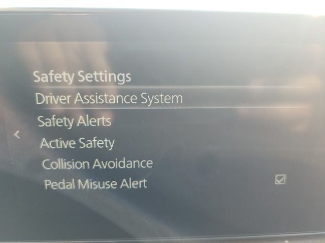 2022 Mazda Mazda CX-30 2.5 S Premium Package
